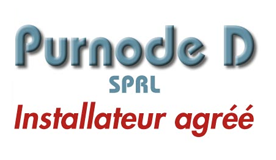 Purnode sprl – Chauffage dans le Brabant wallon