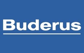 Logo Buderus